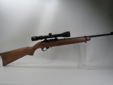 RUGER 10-22 .22
LR - 5 of 7