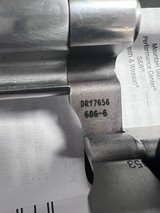 SMITH & WESSON 686 - 5 of 6