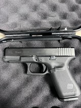 GLOCK G19 GEN 5 - 1 of 4