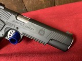 SPRINGFIELD ARMORY OPERATOR 9MM FULL SIZE 1911 GOVERNMENT FULL SIZE 9MM LUGER (9X19 PARA) - 3 of 7