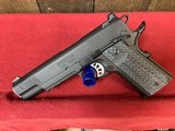 SPRINGFIELD ARMORY OPERATOR 9MM FULL SIZE 1911 GOVERNMENT FULL SIZE 9MM LUGER (9X19 PARA) - 4 of 7