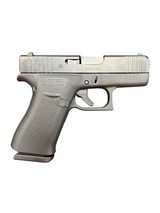 GLOCK 43XAUSTRIA - 4 of 6