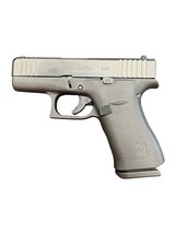 GLOCK 43XAUSTRIA - 1 of 6