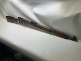 MOSIN-NAGANT M39 7.62X54MMR - 3 of 4