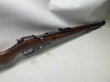 MOSIN-NAGANT M39 7.62X54MMR - 1 of 4