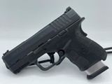 SPRINGFIELD ARMORY XD5 .45 ACP - 2 of 7