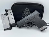 SPRINGFIELD ARMORY XD5 .45 ACP - 1 of 7