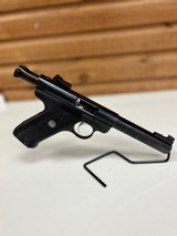RUGER MARK II TARGET - 3 of 4