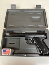 RUGER MARK II TARGET - 4 of 4