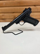 RUGER MARK II TARGET - 2 of 4