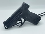 SMITH & WESSON M&P 40 SHIELD 40 SW - 5 of 7