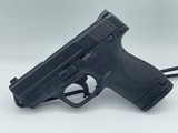 SMITH & WESSON M&P 40 SHIELD 40 SW - 1 of 7
