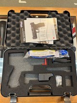 WALTHER PDP OPTIC READY 9MM LUGER (9X19 PARA) - 6 of 6