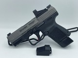 CANIK CANIK TP9 ELITE SC 9MM LUGER (9X19 PARA) - 1 of 7