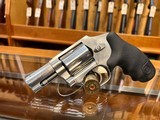 SMITH & WESSON 640-1 .357 MAG - 1 of 3