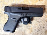 GLOCK 43 9MM LUGER (9X19 PARA) - 1 of 2