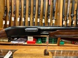 REMINGTON 870 WINGMASTER 12 GA - 6 of 7