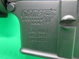 DPMS DA-15 custom 6.8MM REM SPC - 4 of 7