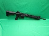 DPMS DA-15 custom 6.8MM REM SPC - 2 of 7