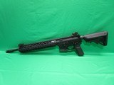 DPMS DA-15 custom 6.8MM REM SPC - 1 of 7
