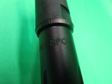 DPMS DA-15 custom 6.8MM REM SPC - 3 of 7
