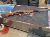 SKB SHOTGUNS 600 12 GA - 1 of 6