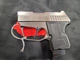 MAGNUM RESEARCH MICRO DESERT EAGLE .380 ACP - 1 of 2