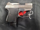 MAGNUM RESEARCH MICRO DESERT EAGLE .380 ACP - 2 of 2