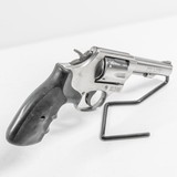 SMITH & WESSON LEO Model 64, Good - 4 of 5
