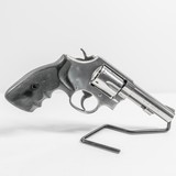 SMITH & WESSON LEO Model 64, Good - 2 of 5