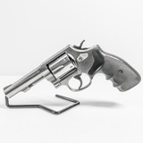 SMITH & WESSON LEO Model 64, Good - 1 of 5
