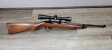 RUGER 10/22 .22LR - 1 of 7