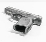 SMITH & WESSON LEO SW40VE, Good .40 S&W - 6 of 6