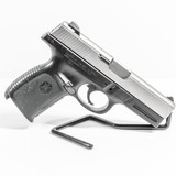 SMITH & WESSON LEO SW40VE, Good .40 S&W - 2 of 6