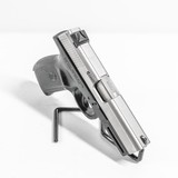 SMITH & WESSON LEO SW40VE, Good .40 S&W - 3 of 6