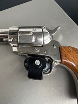 COLT COLT SINGLE ACTION FRONTIER SCOUT .22 LR - 4 of 7