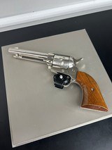 COLT COLT SINGLE ACTION FRONTIER SCOUT .22 LR - 2 of 7