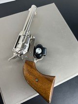 COLT COLT SINGLE ACTION FRONTIER SCOUT .22 LR - 6 of 7