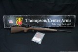 THOMPSON/CENTER ARMS 22 CLASSIC .22 LR - 1 of 6