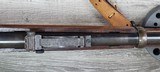 SPRINGFIELD ARMORY 1898 .30-40 KRAG - 2 of 7