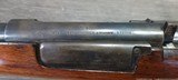 SPRINGFIELD ARMORY 1898 .30-40 KRAG - 7 of 7