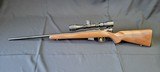 CZ 452-2E AMERICAN .17 HMR - 3 of 7