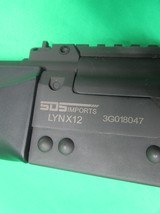 SDS IMPORTS LH12 3G (LYNX 12) - 5 of 7