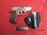 WALTHER PPK/S - 1 of 5