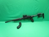 RUGER 10/22 - 1 of 7