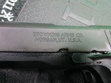 BROWNING BLACK LABEL .380 ACP - 4 of 7