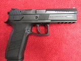 CZ P09 - 2 of 5