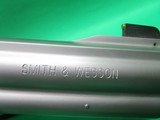 SMITH & WESSON 625-8 JERRY MICULEK - 4 of 7