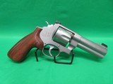 SMITH & WESSON 625-8 JERRY MICULEK - 3 of 7