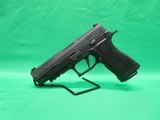 SIG SAUER P320 X - 2 of 6